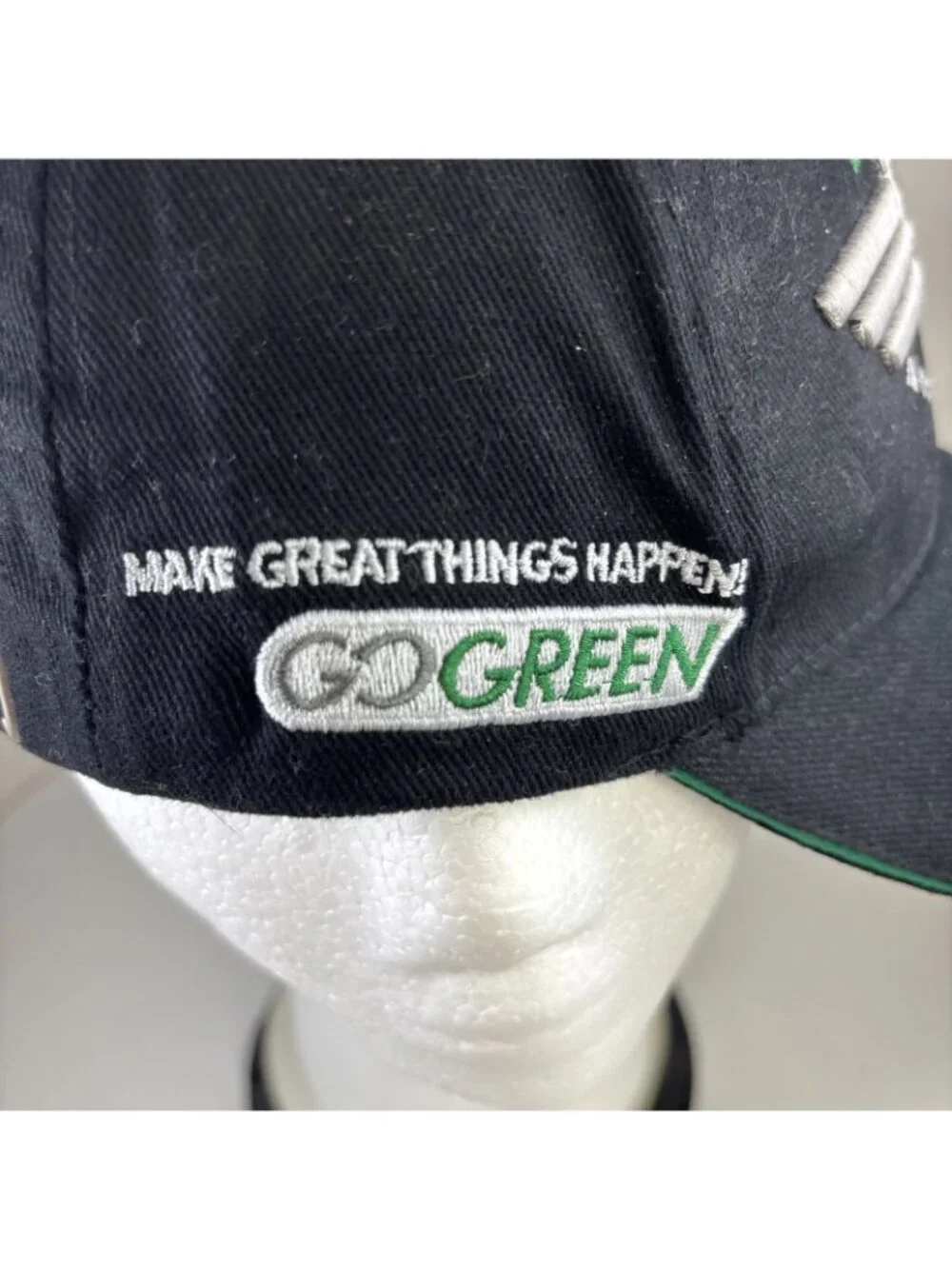 Vogele Machinery Hat